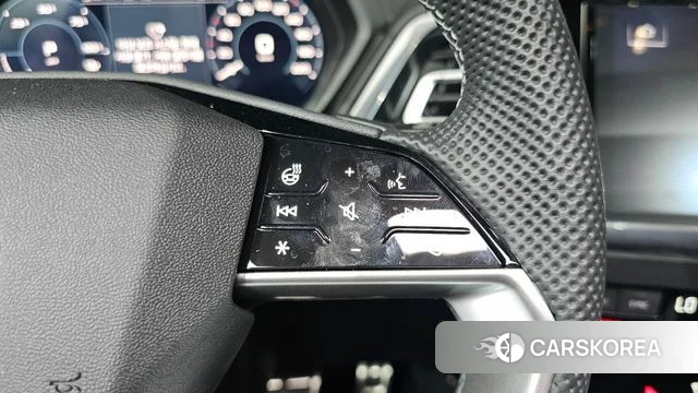 Audi Q4 e-Tron (F4) id 4964218 из Кореи 9