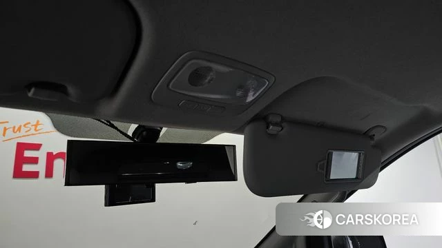 Hyundai The New Grand Starex id 5028795 из Кореи 9