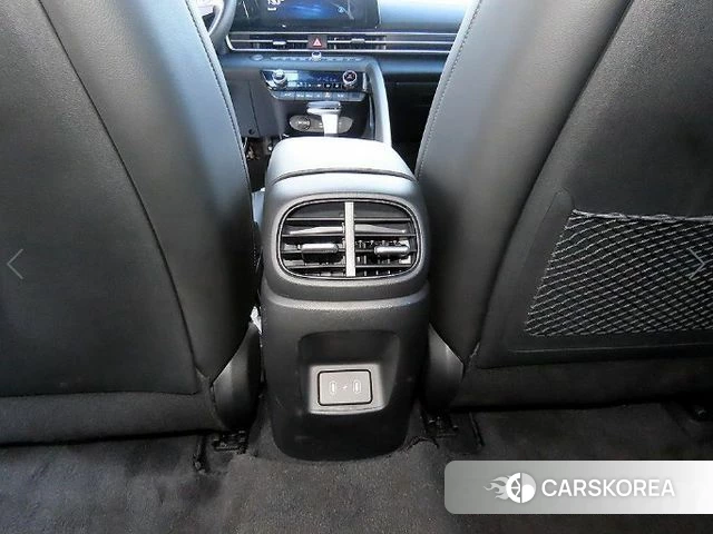 Hyundai The New Avante (CN7) id 5001146 из Кореи 9