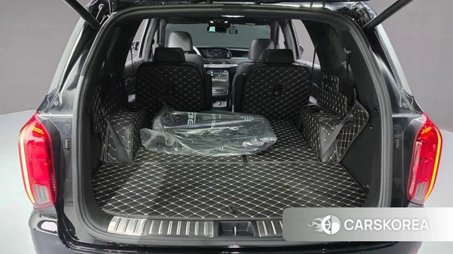 Hyundai Palisade id 4966100 из Кореи 9
