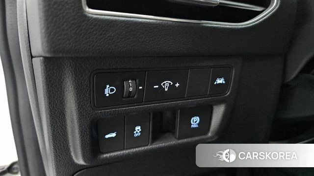 Hyundai Sonata (DN8) id 4991744 из Кореи 9