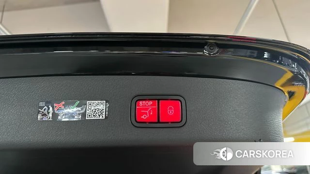 Mercedes-Benz GLC-Class X254 id 4660060 из Кореи 9