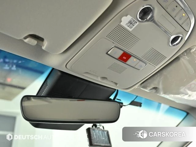 Hyundai The New Grandeur IG id 5017154 из Кореи 9