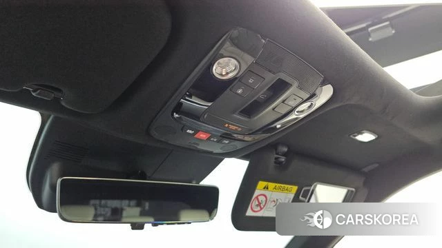 Kia The New Sorento 4th Generation id 4950239 из Кореи 9