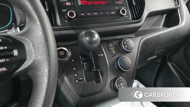 Kia The New Kia Ray id 4951026 из Кореи 9