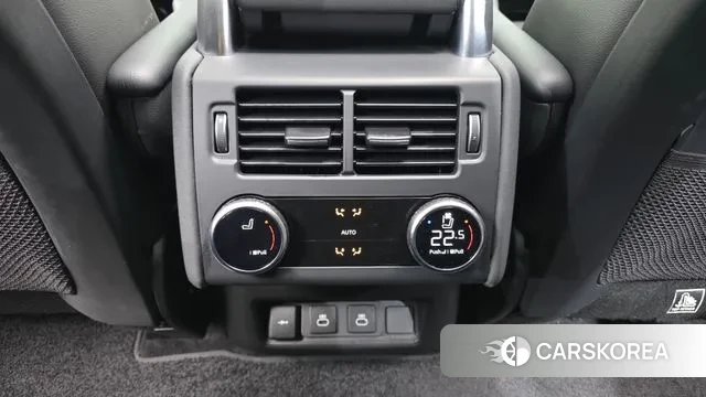 Land Rover Discovery 5 id 3427125 из Кореи 9