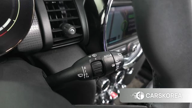 Mini Cooper id 5047538 из Кореи 9