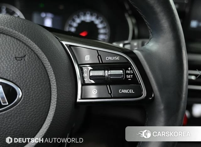 Kia Seltos id 4969562 из Кореи 9