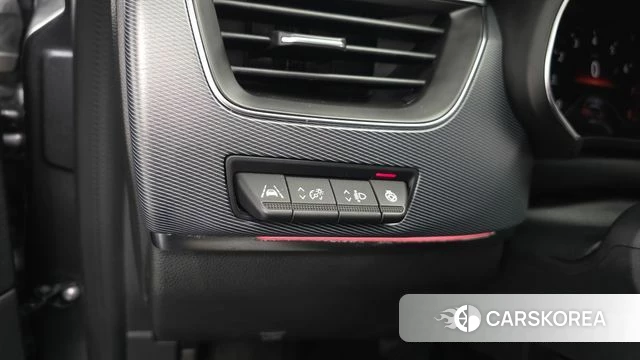 Renault Korea (Samsung) XM3 id 4780211 из Кореи 9