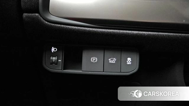 Kia EV3 id 4715176 из Кореи 9