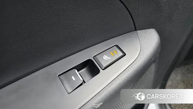 Hyundai All New Tucson id 3573914 из Кореи 9