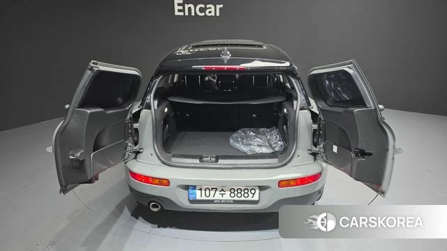 Mini Cooper Clubman id 4609046 из Кореи 9