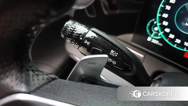 Hyundai The New Grandeur IG Hybrid id 5053506 из Кореи 9