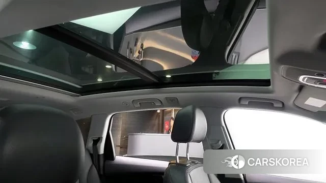 Audi Q7 (4M) id 3593054 из Кореи 9