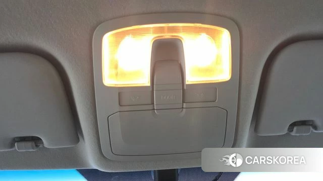 Ssangyong Berry New Tivoli id 4651646 из Кореи 9