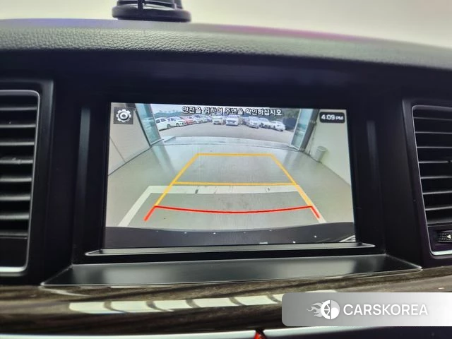 Genesis G80 id 5018506 из Кореи 9
