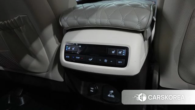 Hyundai Palisade id 4966766 из Кореи 9