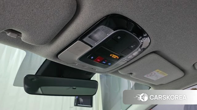 Hyundai Sonata (DN8) id 4991334 из Кореи 9