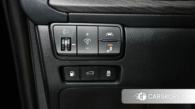 Kia K7 Premier id 4987966 из Кореи 9