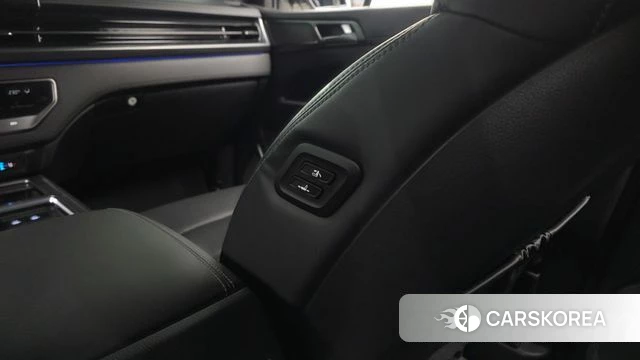 Ssangyong Rexton New Arena id 4990361 из Кореи 9
