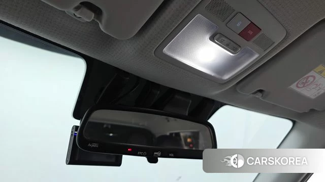 Hyundai Casper Electric id 4834213 из Кореи 9