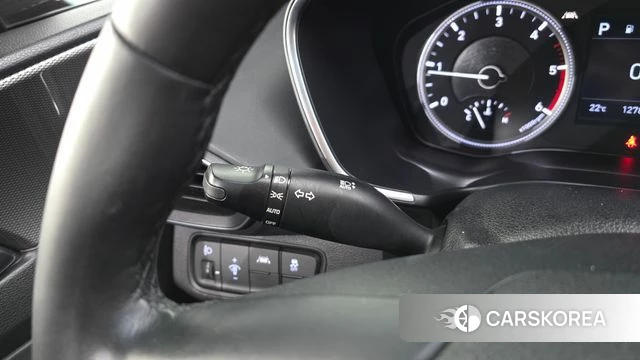 Hyundai Santa Fe TM id 4998751 из Кореи 9