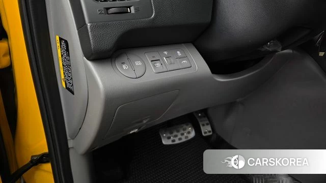 Hyundai The New Grand Starex id 4836747 из Кореи 9