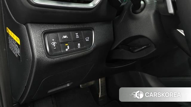 Hyundai Santa Fe TM id 4776178 из Кореи 9
