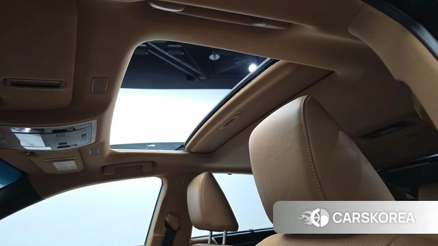 Lexus ES300h 7th generation id 5034415 из Кореи 9