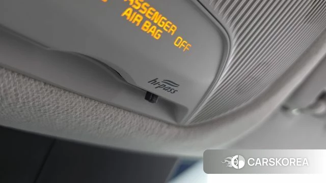 Kia EV3 id 4783213 из Кореи 9