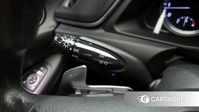 Hyundai Sonata (DN8) id 3402573 из Кореи 9