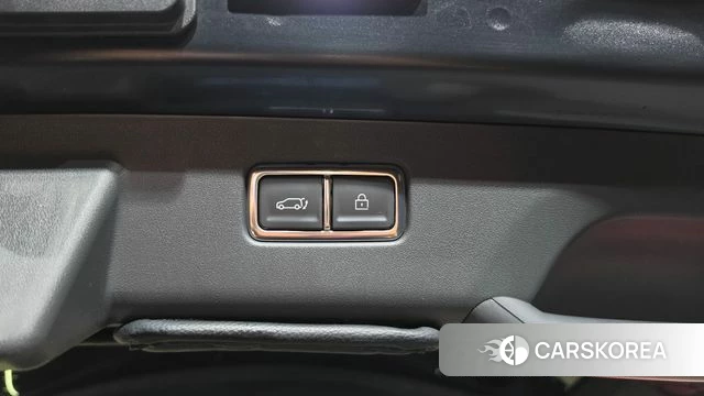 Kia EV9 id 4898331 из Кореи 9