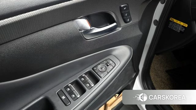 Hyundai Santa Fe TM id 4378020 из Кореи 9