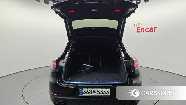 Porsche Cayenne (PO536) id 4836179 из Кореи 10