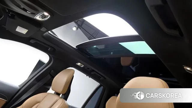 Volvo XC90 second Generation id 3463775 из Кореи 9