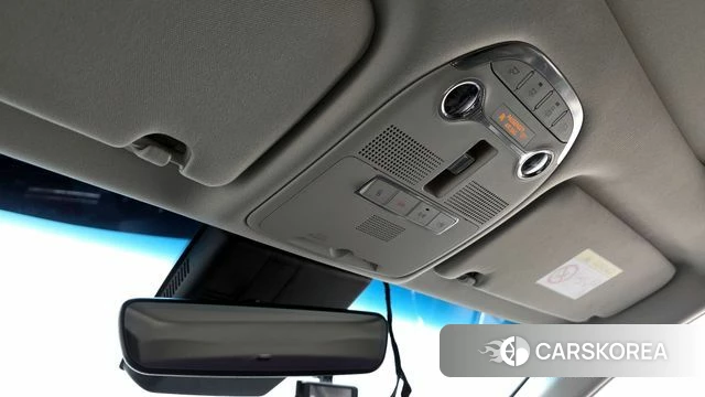 Hyundai The New Grandeur IG id 3924205 из Кореи 9