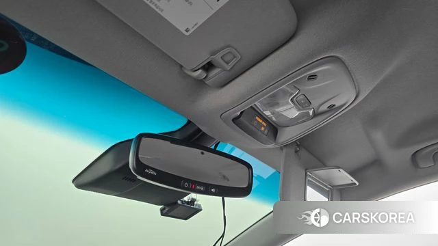 Chevrolet (GM Daewoo) New Bolt EV id 4996877 из Кореи 9