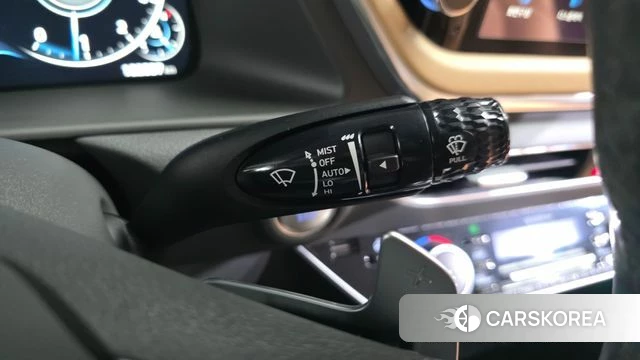 Hyundai Sonata (DN8) id 4918649 из Кореи 9