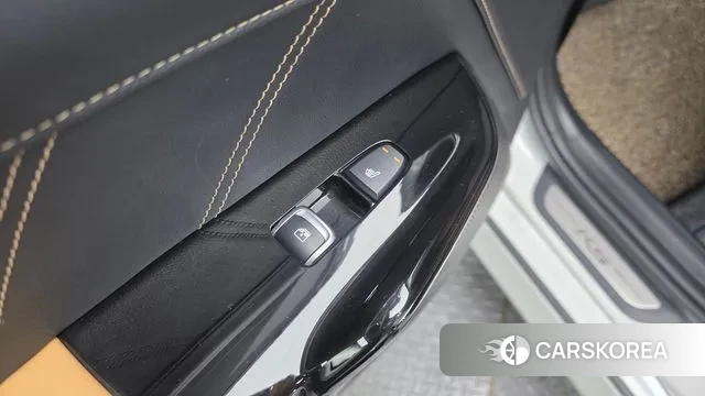 Kia K5 3rd generation id 3650836 из Кореи 9
