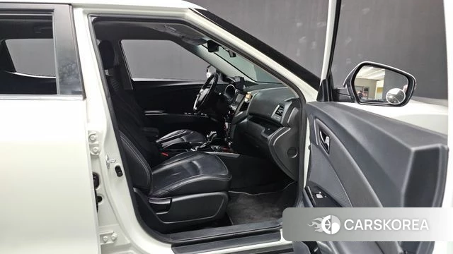 Ssangyong Tivoli Armor id 5023970 из Кореи 9