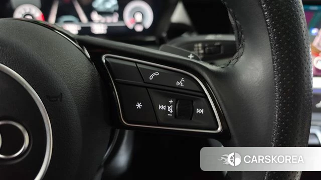 Audi A3 (8Y) id 4995639 из Кореи 9