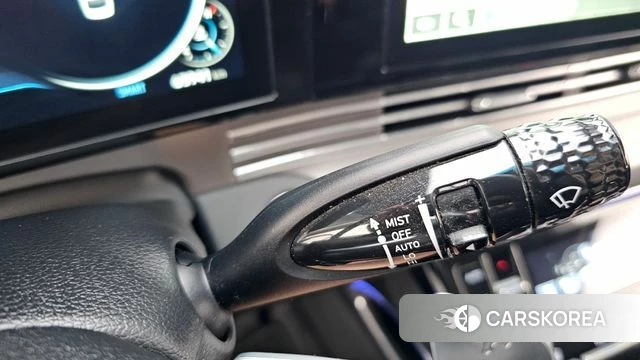 Hyundai The New Grandeur IG id 4936791 из Кореи 9