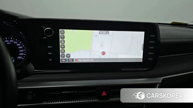 Kia K5 3rd generation id 4991294 из Кореи 9