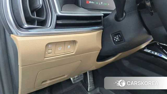 Kia The New Sorento 4th Generation id 5051599 из Кореи 9