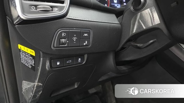 Hyundai Grandeur IG id 5018510 из Кореи 9