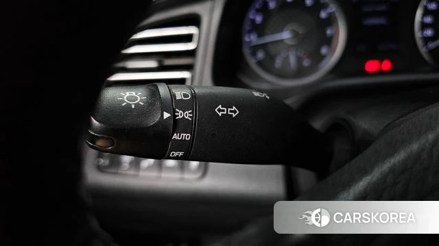Hyundai The New Avante AD id 4595233 из Кореи 9