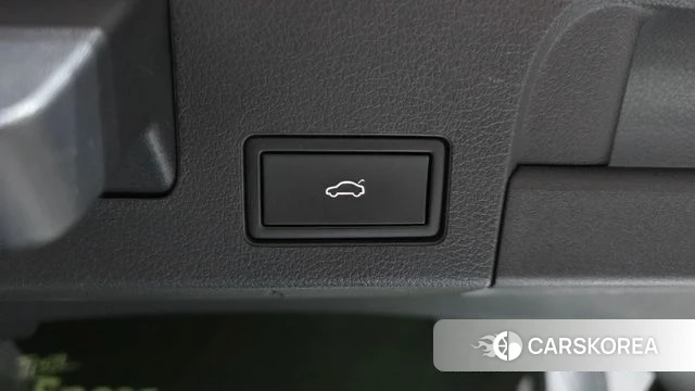 Volkswagen Arteon id 4976416 из Кореи 9