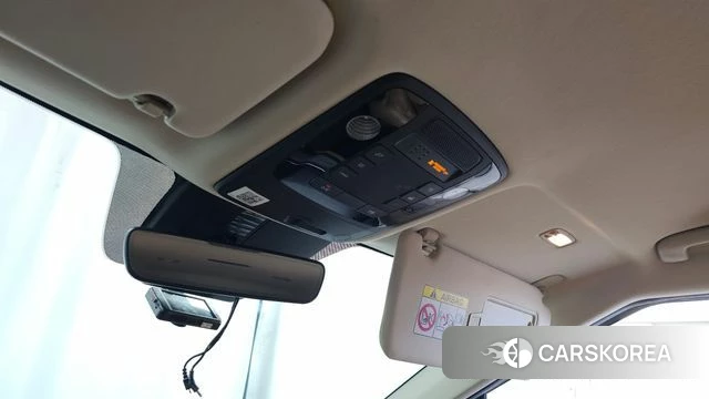 Kia Carnival 4th generation id 4966933 из Кореи 9