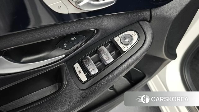 Mercedes-Benz C-Class W205 id 4993583 из Кореи 9