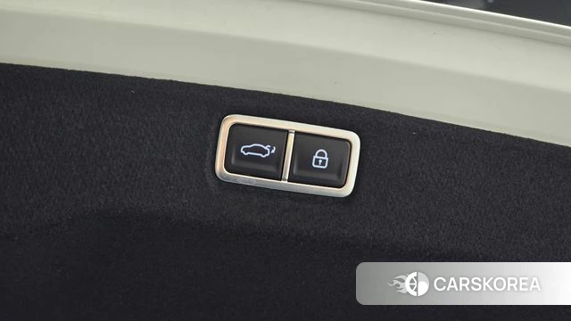 Hyundai Sonata D Edge Hybrid (DN8) id 4949832 из Кореи 9